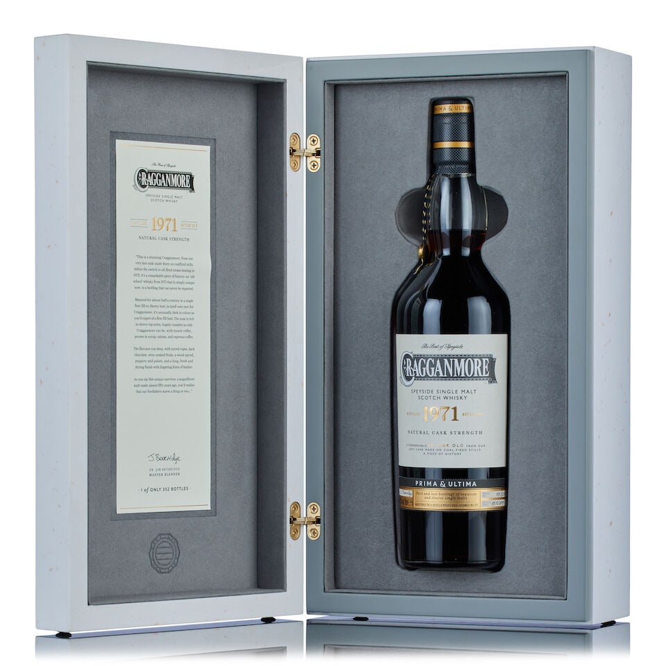 Port Ellen 40 Year Old, Prima & Ultima First Release, 1979 (1x 70) Caol Ila 35 Year Old, Prim... - 18