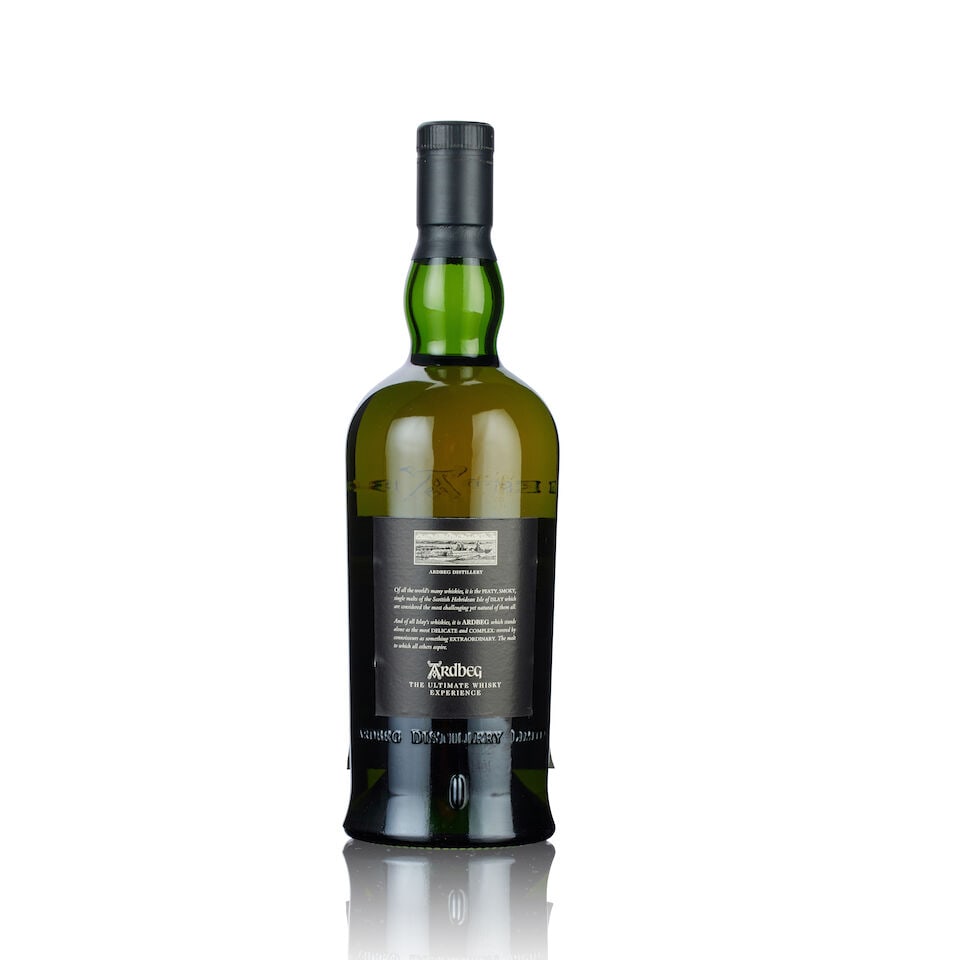 Ardbeg 17 Year Old (1x 70cl) - 2