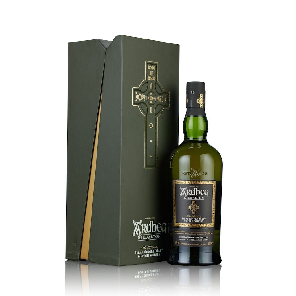 Ardbeg Kildalton (1x 70cl) (1 of 2)