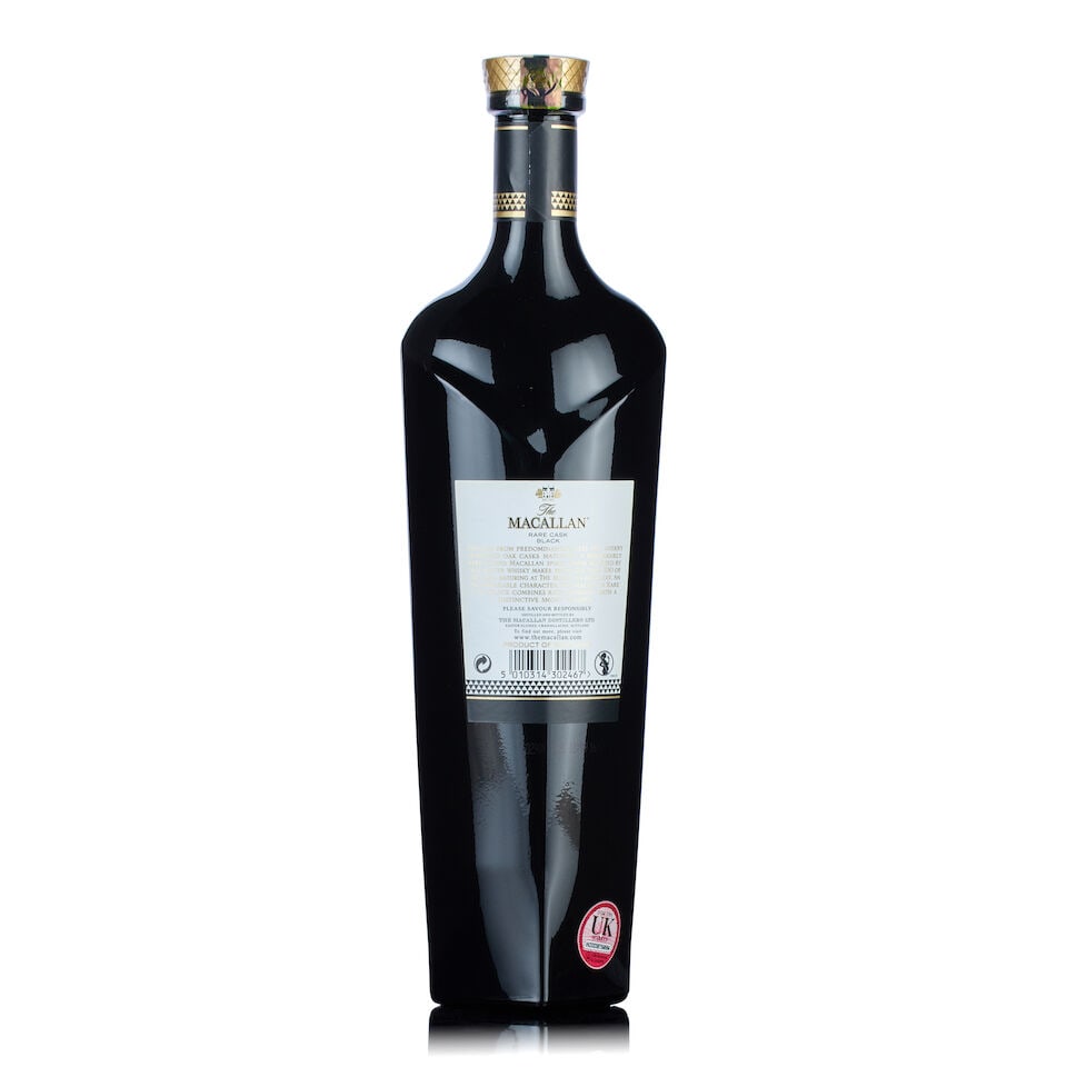 Macallan Rare Cask Black (1x 70cl) - 3
