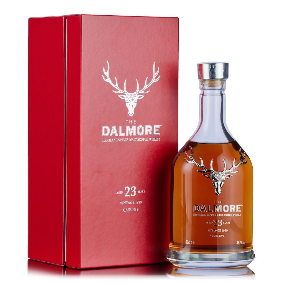 The Dalmore Single Cask 23 Year Old, Matusalem Oloroso Finish, 1999 (6x 70cl) - 3