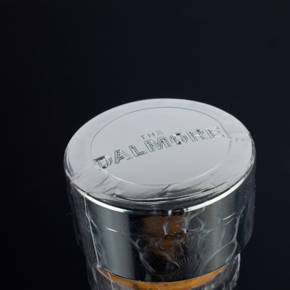 The Dalmore Single Cask 23 Year Old, Matusalem Oloroso Finish, 1999 (6x 70cl) - 6