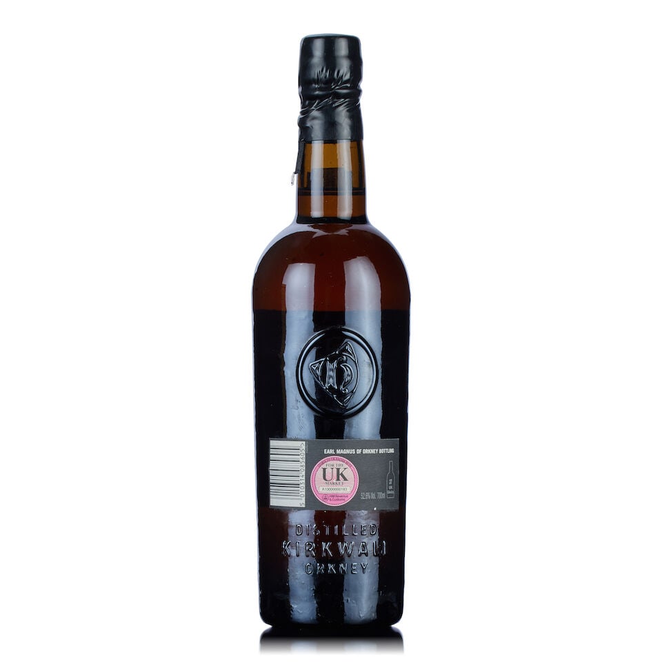 Highland Park 15 Year Old Earl Magnus (Edition 1), 1994 (1x 70cl) - 2