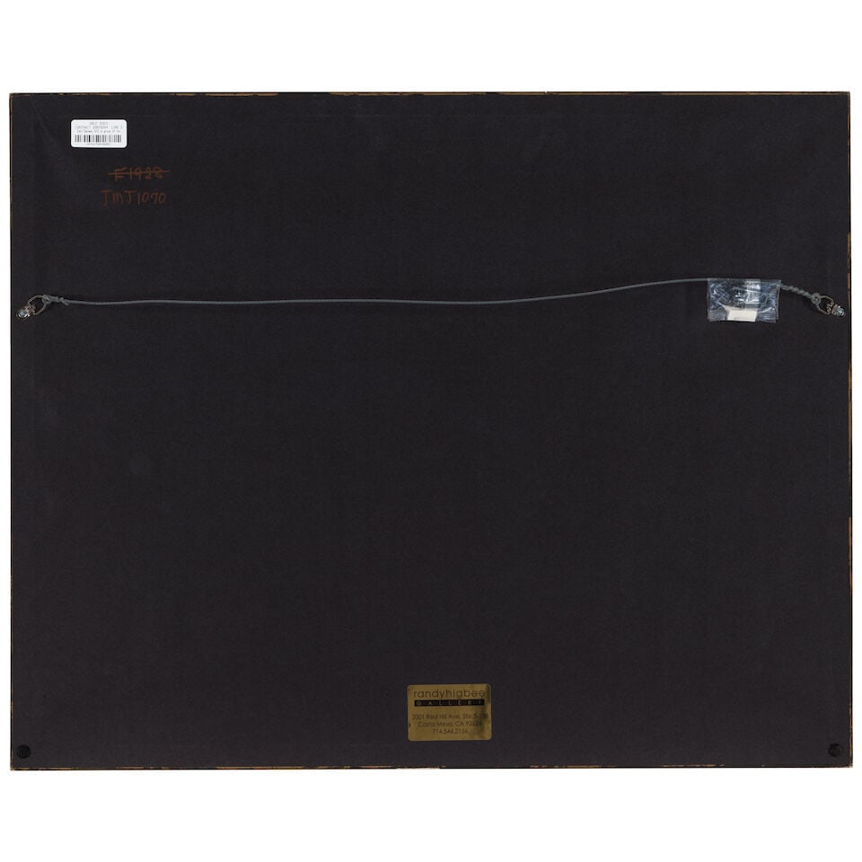 EARL I. DANIELS (1920-1999) Crown Pt. and El Morro, Laguna Beach (a group of two) first 16 x 20... - 6