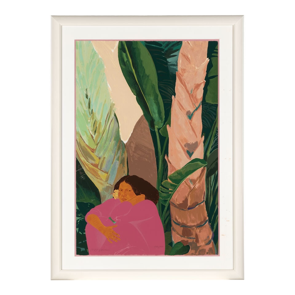 Pegge Hopper (born 1936); Okapaka; - 2