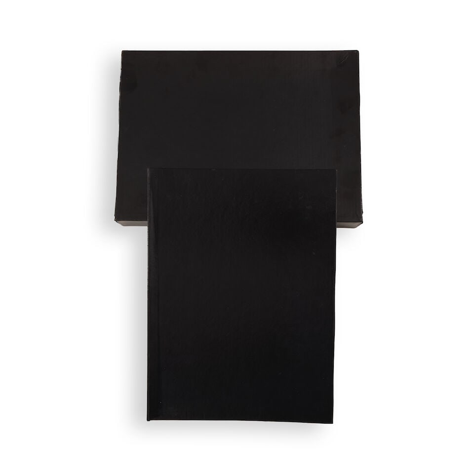 ANTON PRINNER (1902-1983) Le Livre des morts des anciens égyptiens, 1948 Ouvrage compos... - 2