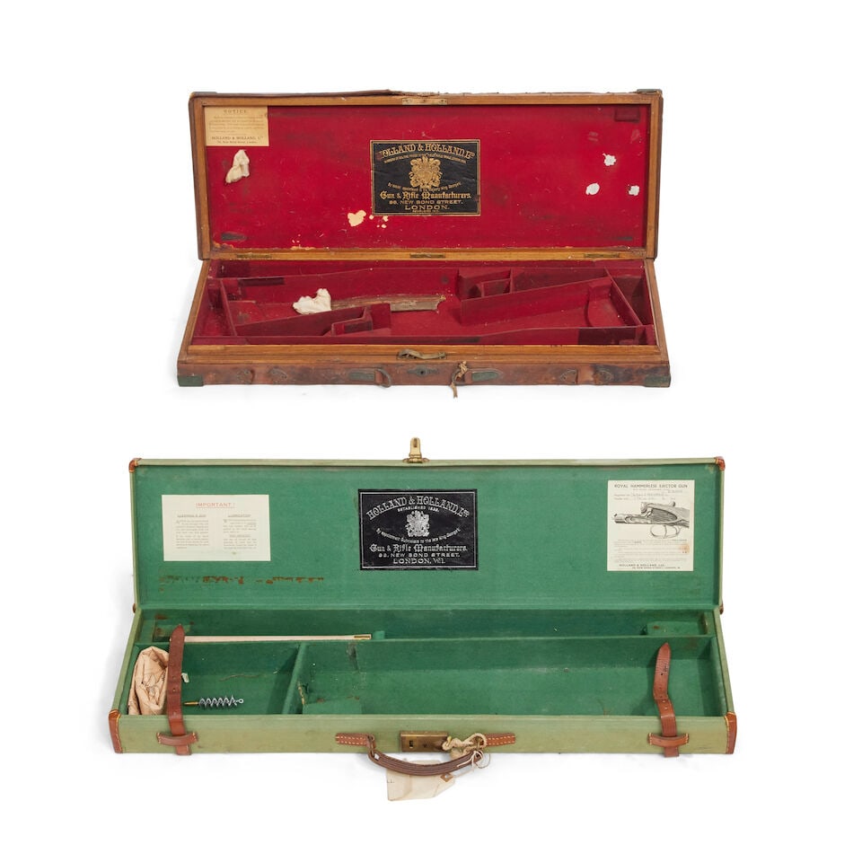 A large collection of sporting accessories 20th century and earlier (15) - 5