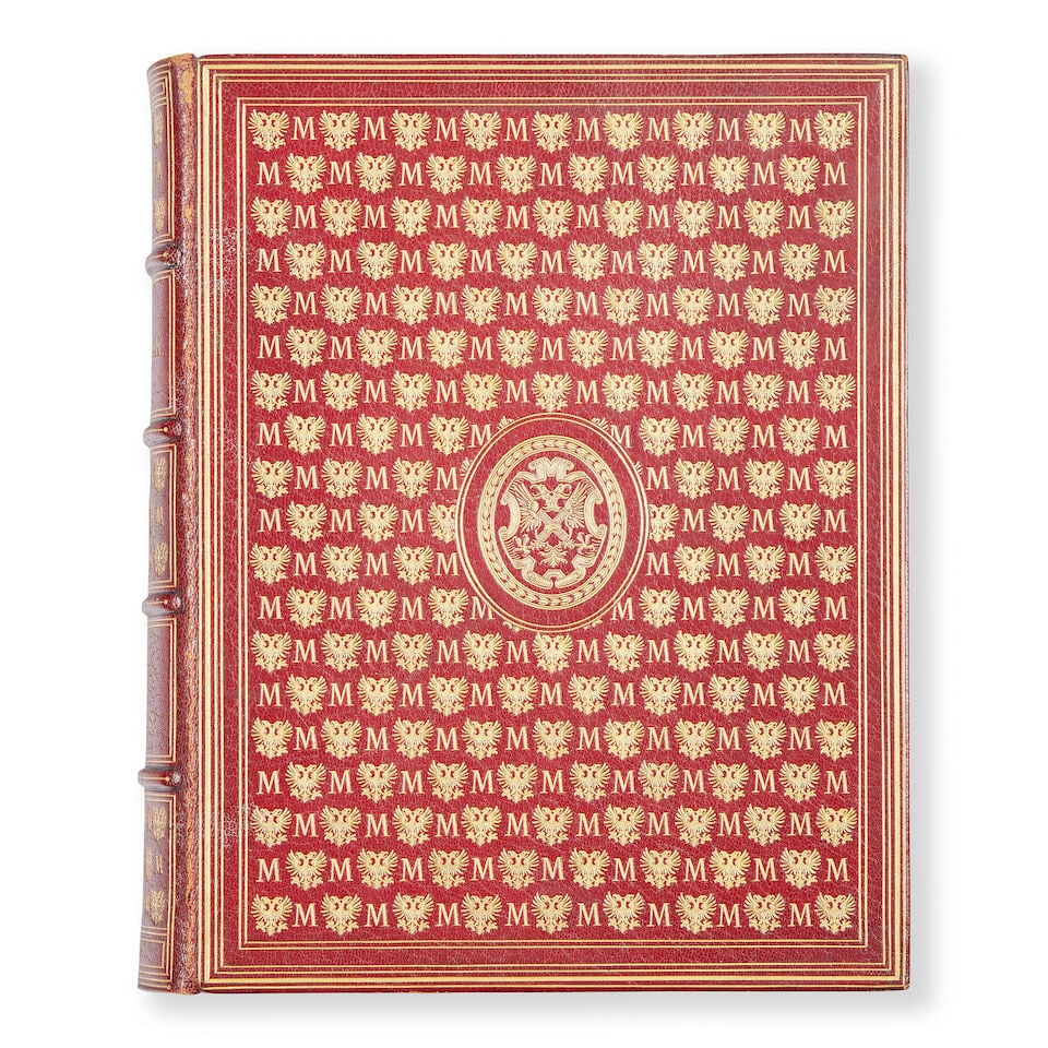 FRASER (WILLIAM) The Book of Caerlaverock; The Maxwells of Pollock, together 4 vol., Edinburgh, ... - 3