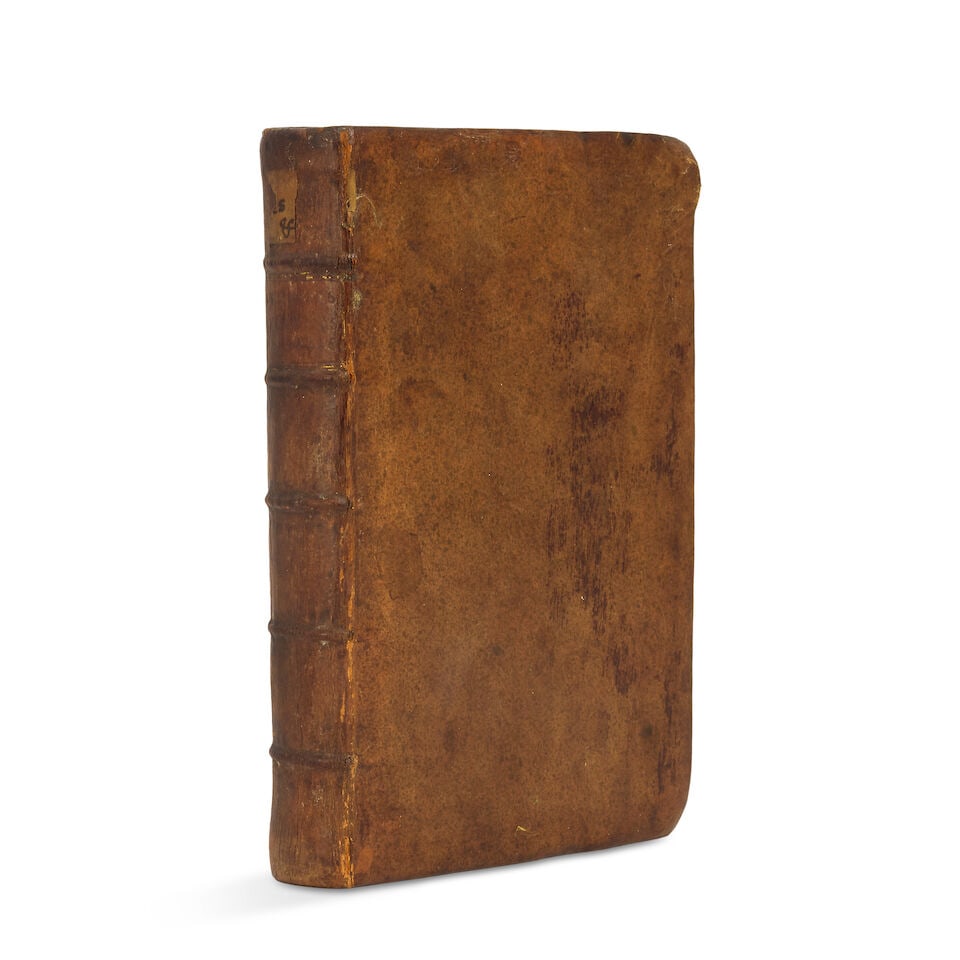RENAUDOT (ABBÉ EUSÈBE, translator) [SULAYMAN (AL-TAJIR) AND ABU ZAYD HASAN IBN YA... - 2