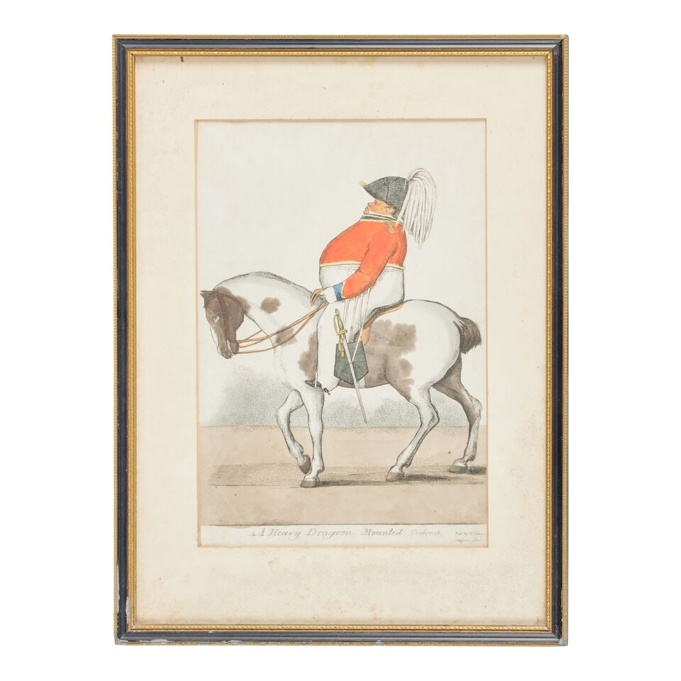 John Baptist Closterman (Osnabrück 1660-1713 London) Thomas Maxwell, Maj-Gen of the Army an... - 14