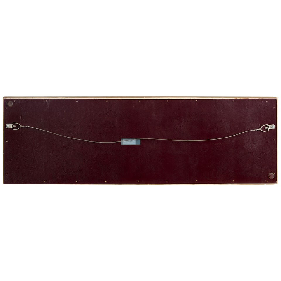Wedgwood Solid Light Blue Jasper Plaque, England, early 19th century, - 2