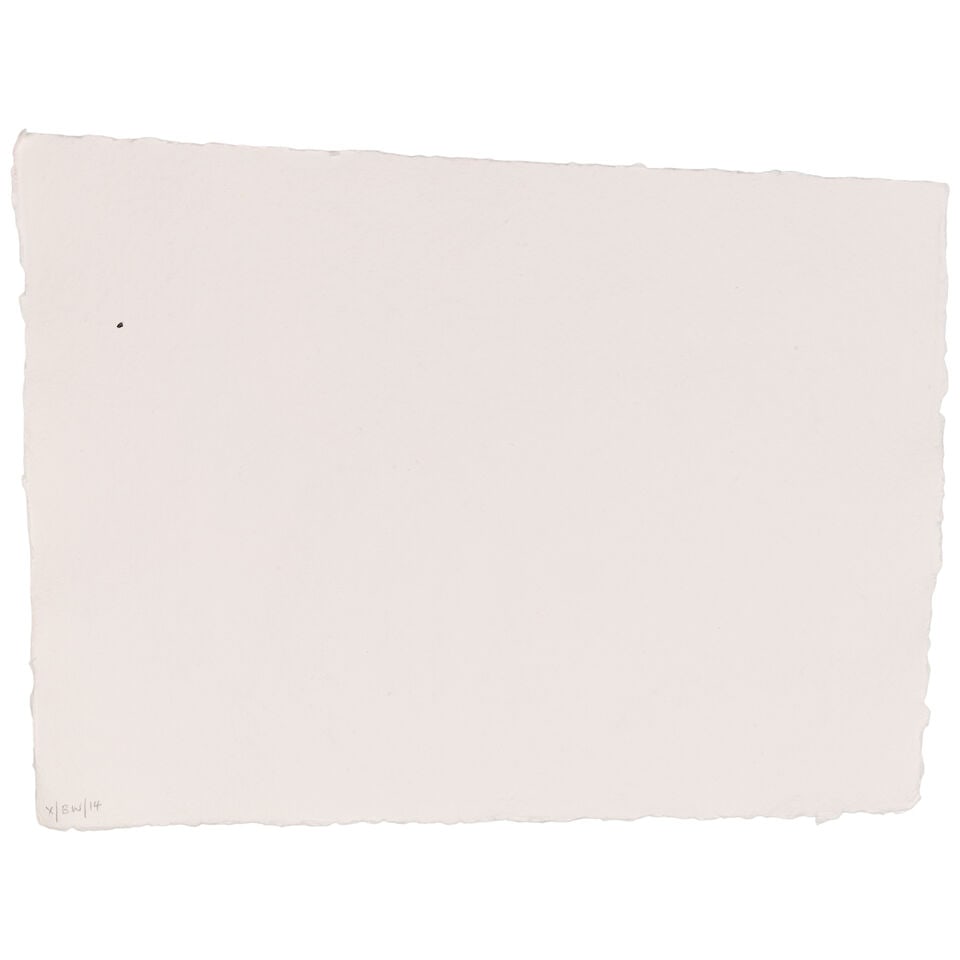 Sir Quentin Blake (British, born 1932) Birthday Wings No. 5 (unframed) (Painted in December 2025) - 2