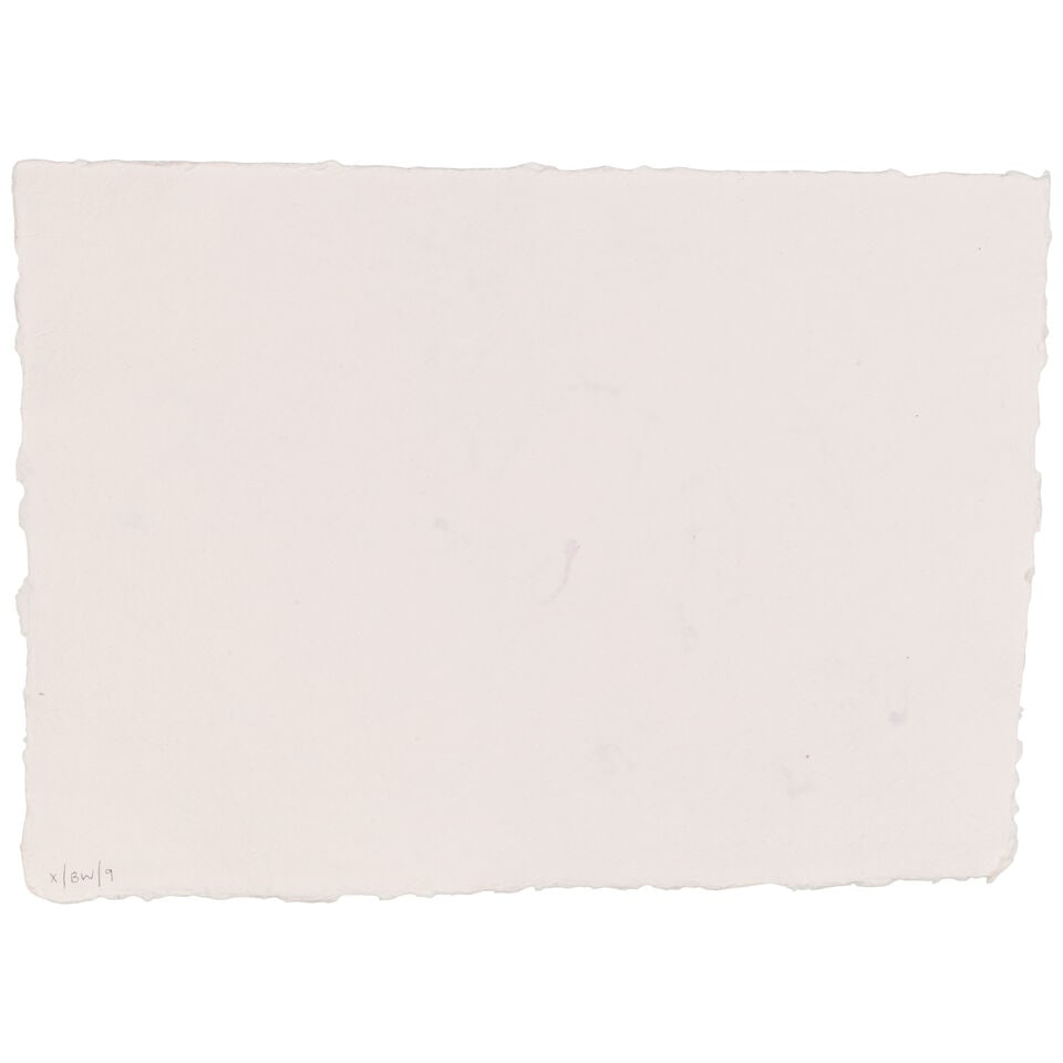 Sir Quentin Blake (British, born 1932) Birthday Wings No. 20 (unframed) (Painted in December 2025) - 2