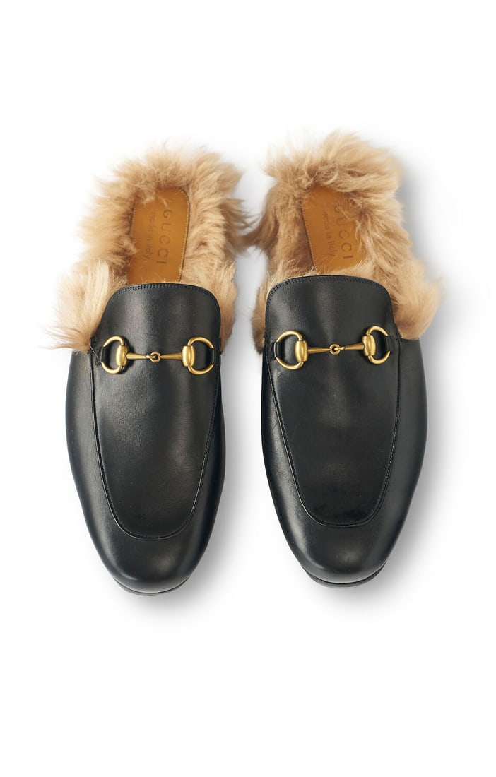 Gucci | Princetown slippers size 10 (1 of 1)