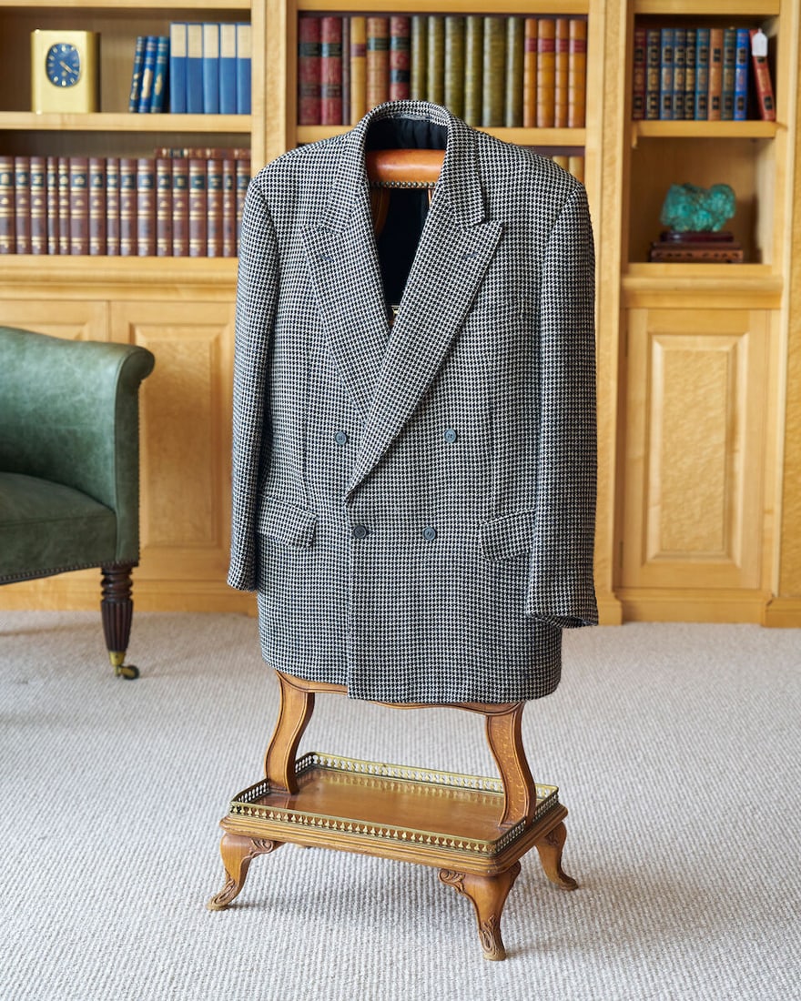 Valentino Boutique | single breasted sports jacket size 54, labelled 'Valentino Boutique made in... (1 of 1)