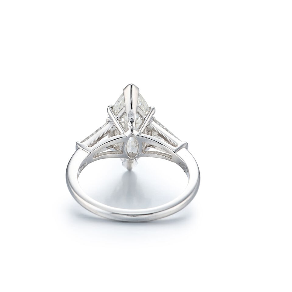 DIAMOND RING - 3