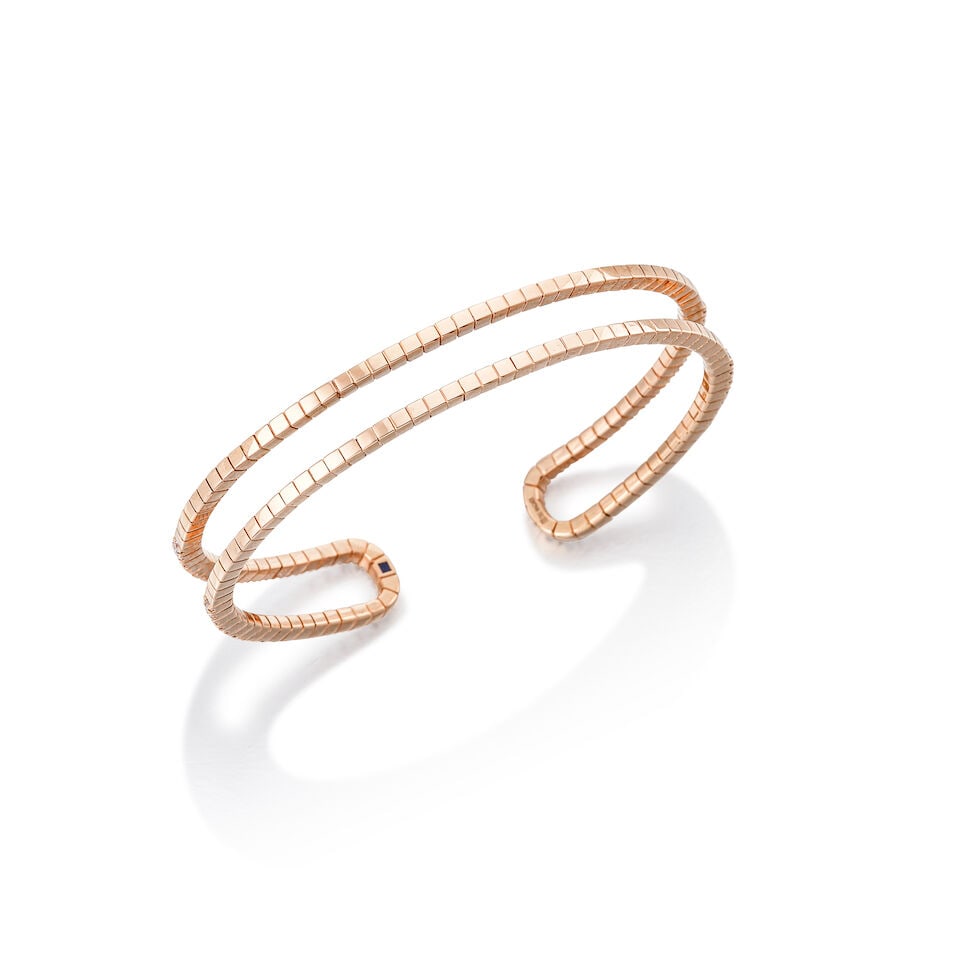 DIAMOND BANGLE - 3