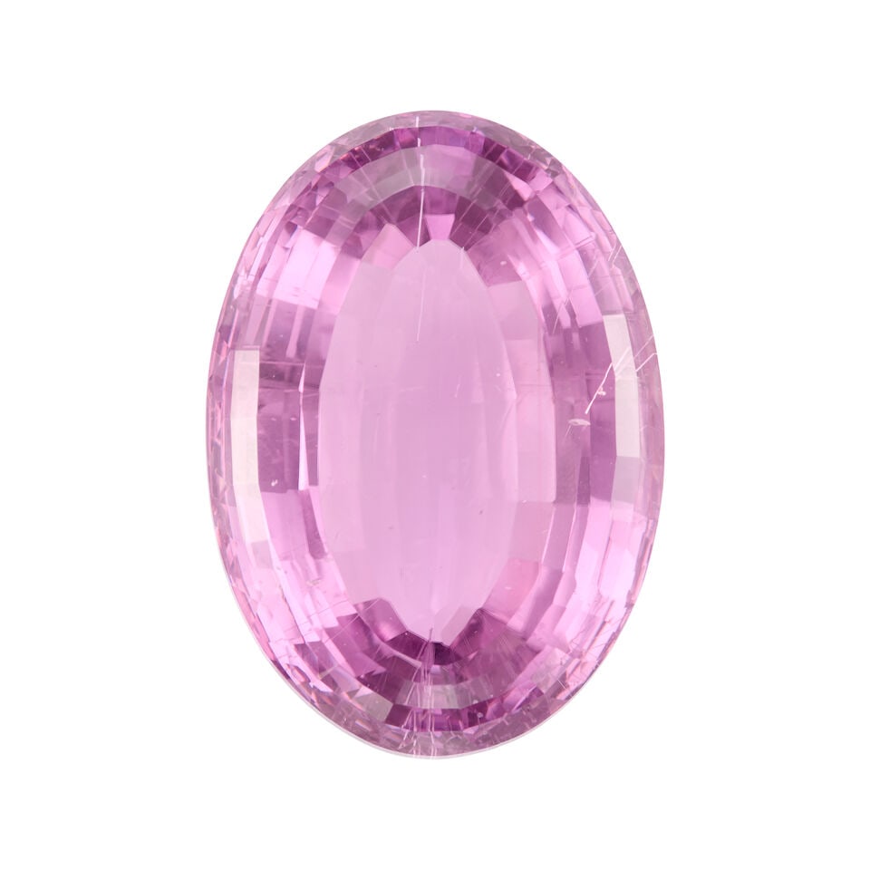 LOOSE KUNZITE (1 of 1)
