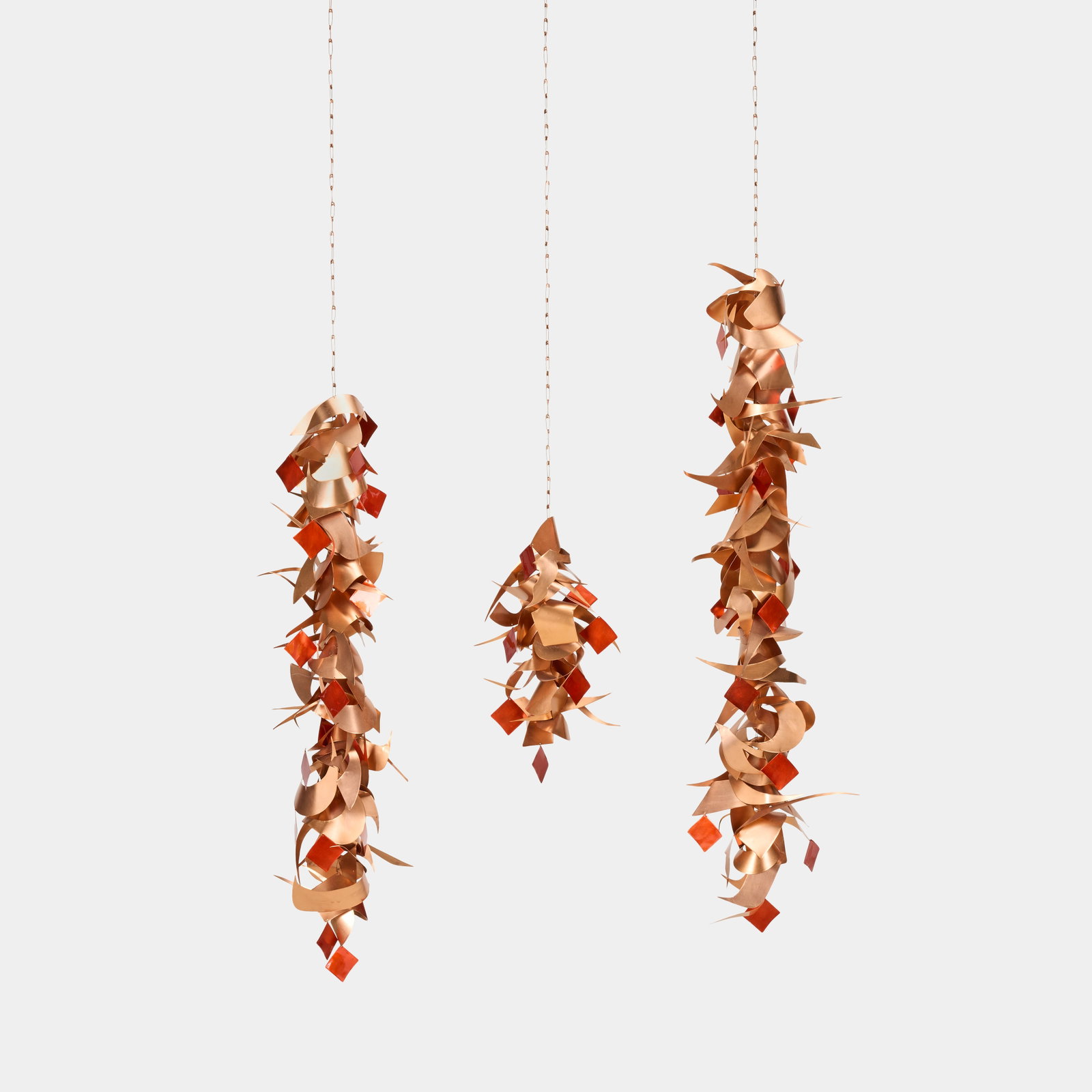 Pouran Jinchi (Iran, born 1959) Hanged Series (1 of 1)