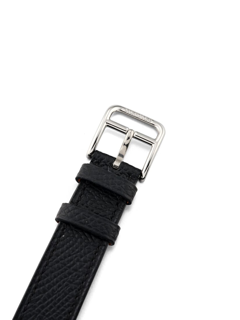 [NO RESERVE] HERMÈS | HEURE H, REF.HH.1.210C, A BRAND NEW STAINLESS STEEL WRISTWATCH WITH M... - 3