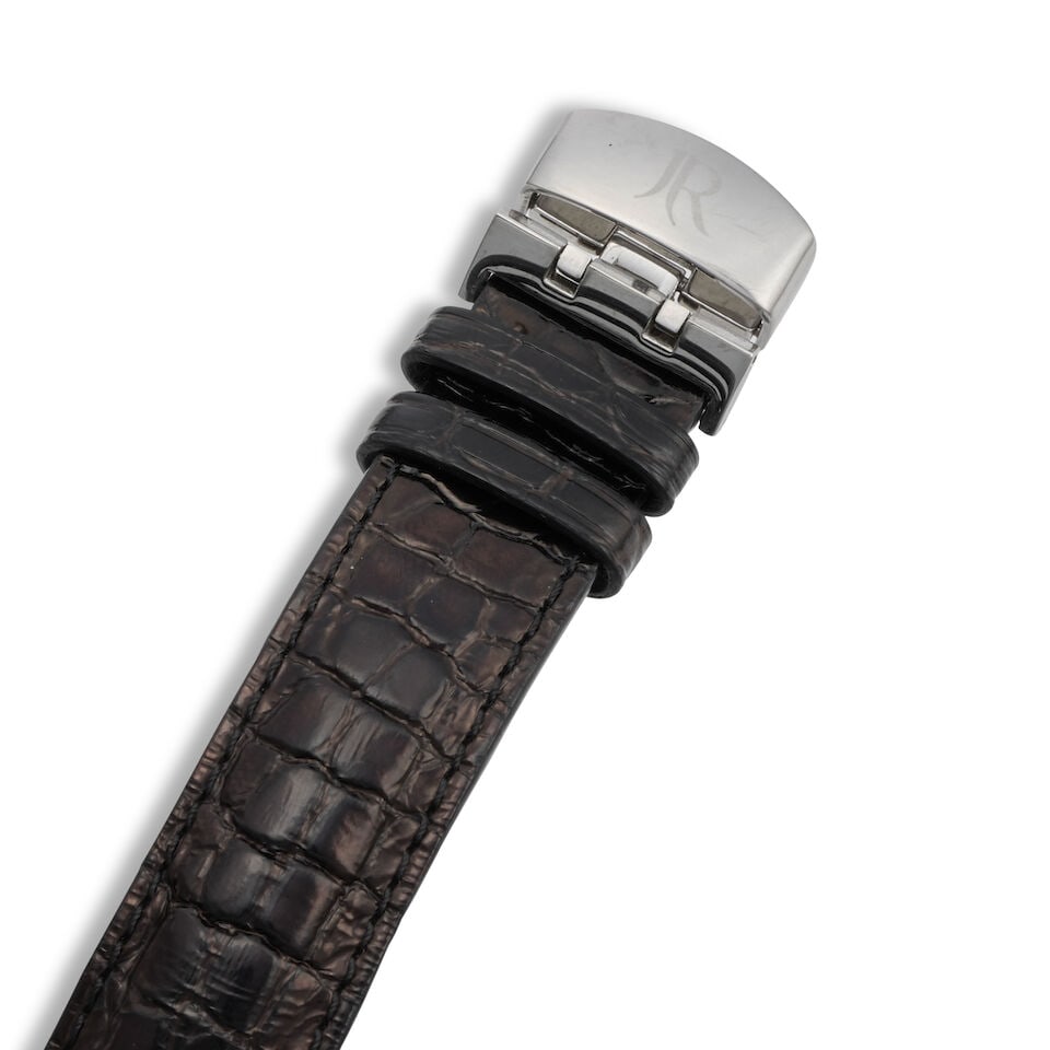 Seiko. A Limited Edition titanium quartz calendar wristwatch Quartz Astron, No.120/200, Purchas... - 2