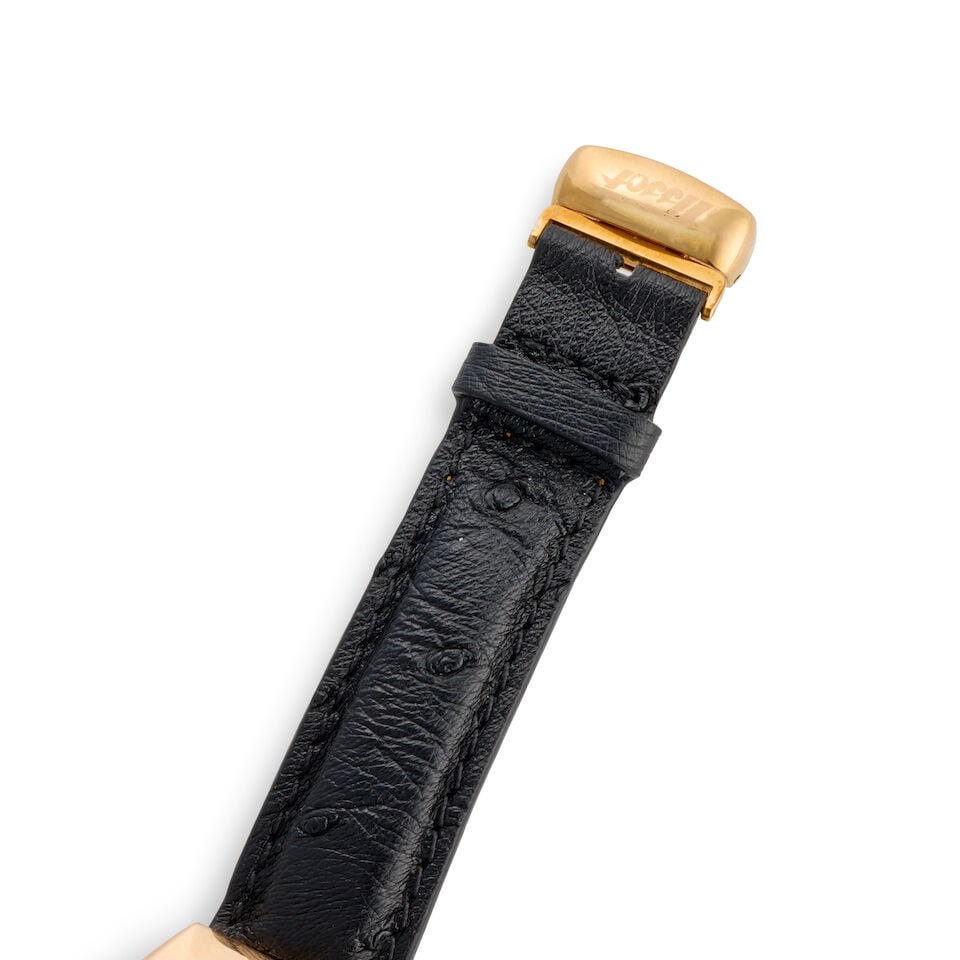 Tissot. A Limited Edition 18K rose gold manual wind wristwatch Heritage Porto, Ref: H699.333, N... - 2