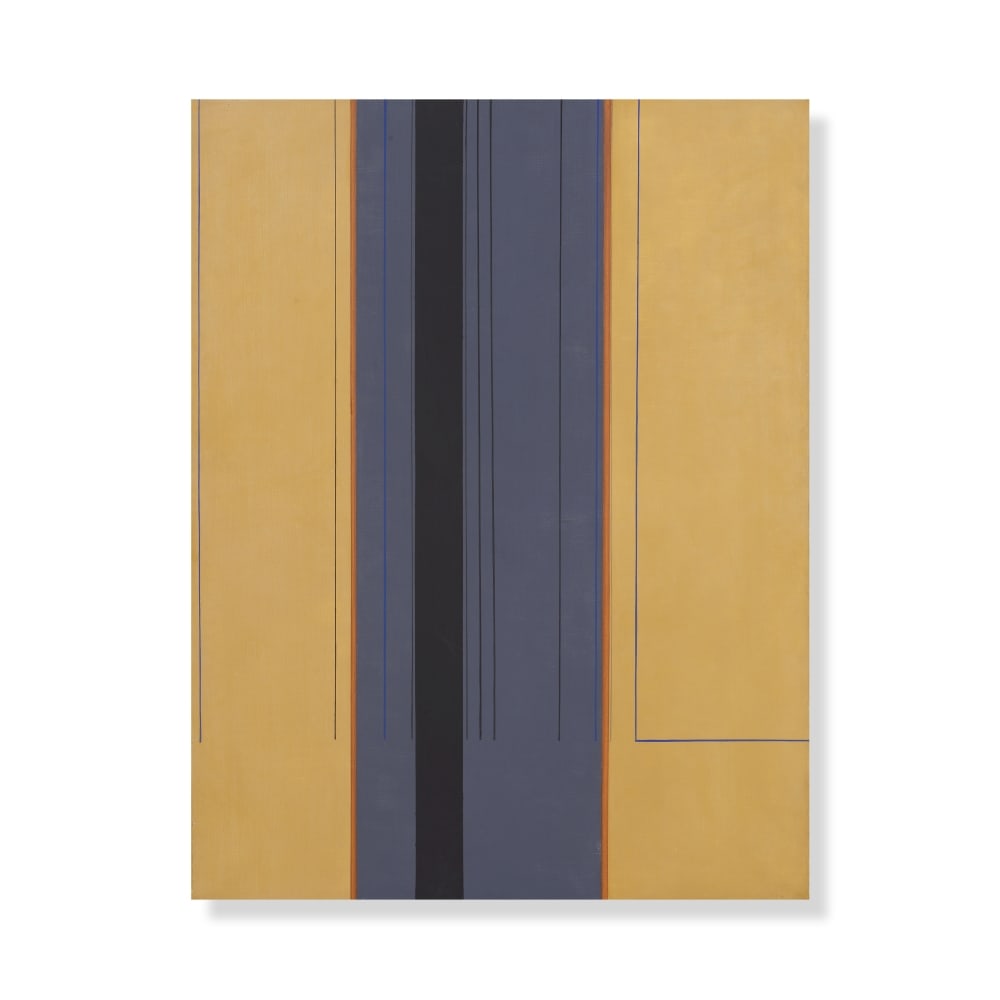 LUC PEIRE (1916-1994) Argiles 1977 (1 of 1)