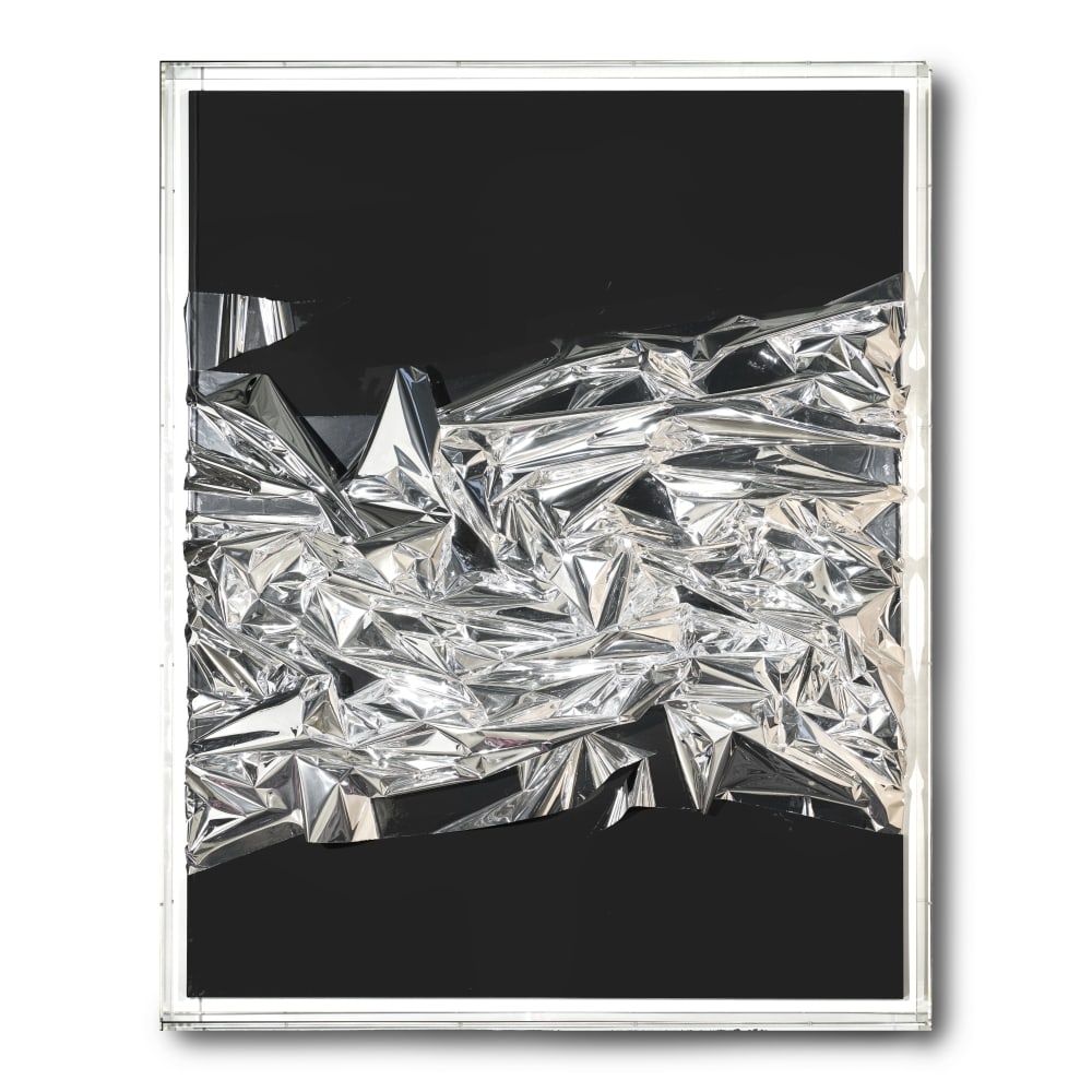 ANSELM REYLE (N. 1970) Sans titre 2008 (1 of 1)