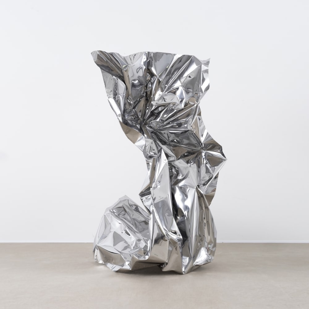ALDO CHAPARRO (N. 1965) Free standing 2013 (1 of 1)
