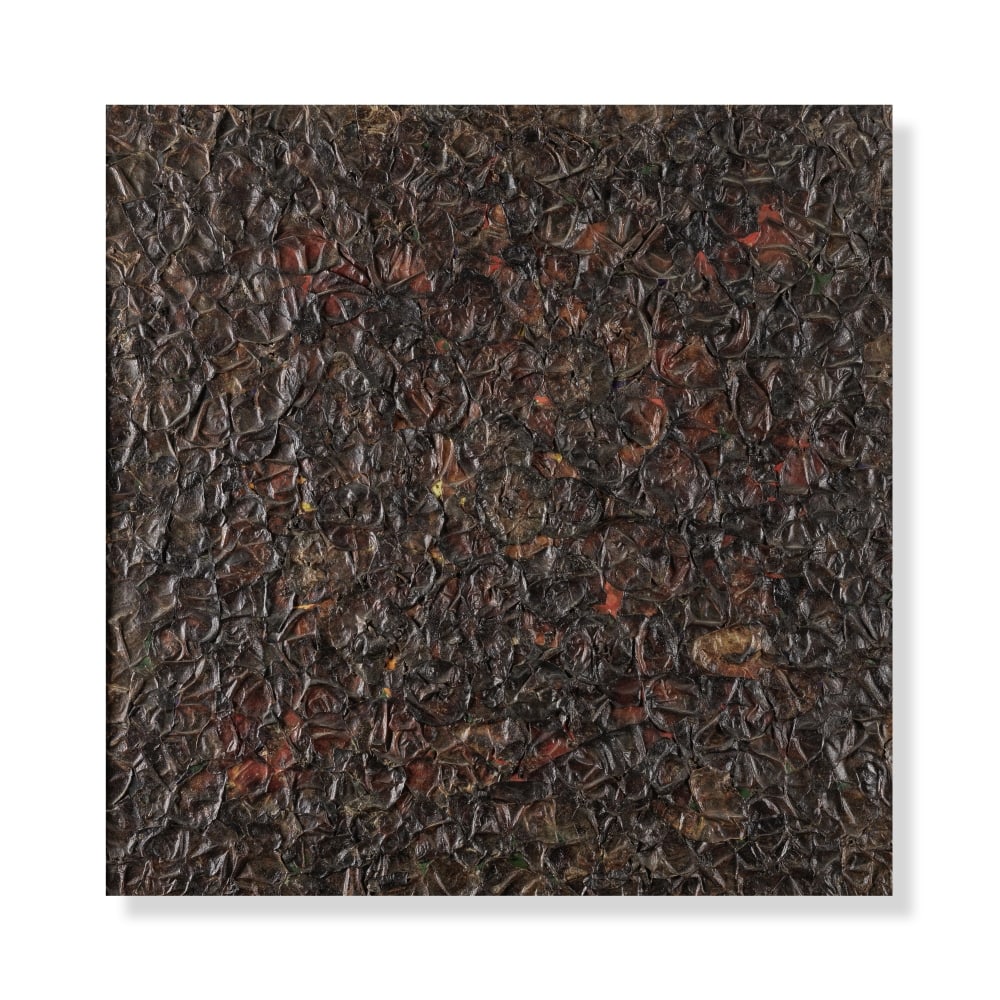 PHILIPPE DEREUX (1918-2001) Les nymphéas 1968 (1 of 1)