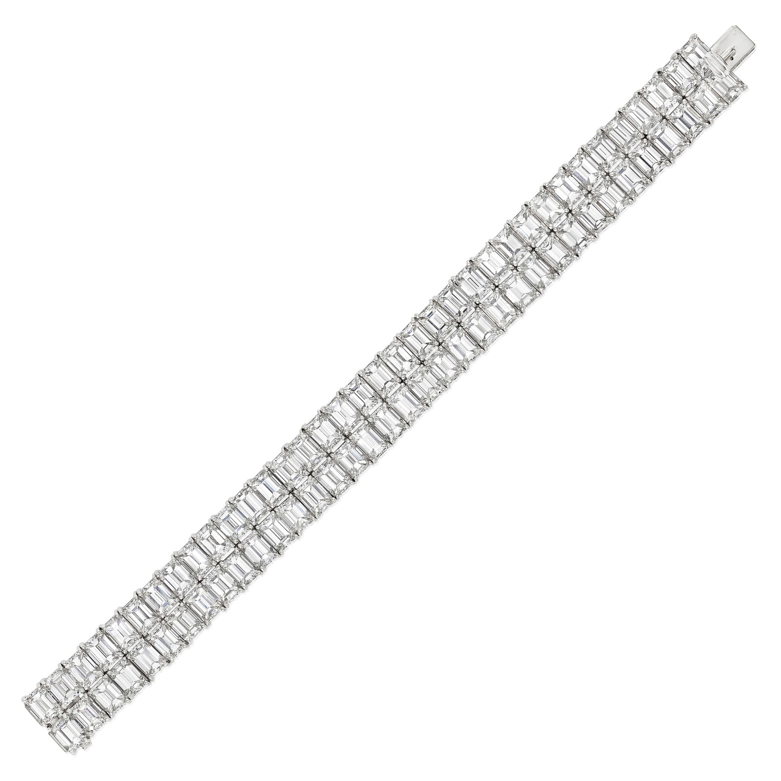 A DIAMOND BRACELET (1 of 1)