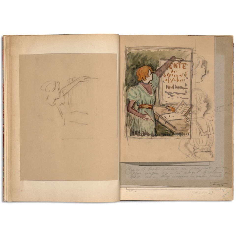 Vente de Livre EUDEL, PAUL (1837-1911) - MANGIN, MARC (ILLUSTRATOR) - TRUCHET, ABEL (1857-1918) ... - 2