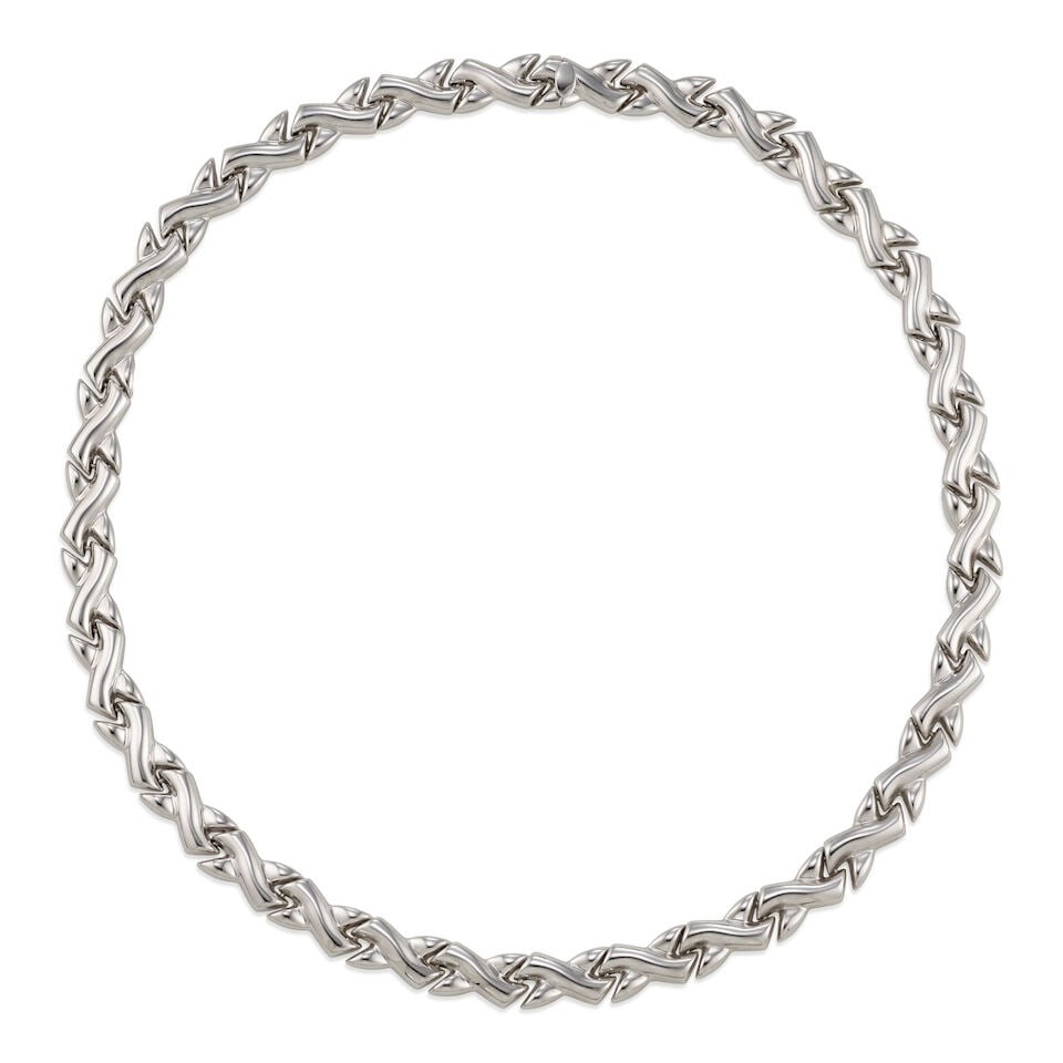 14K GOLD NECKLACE (1 of 3)