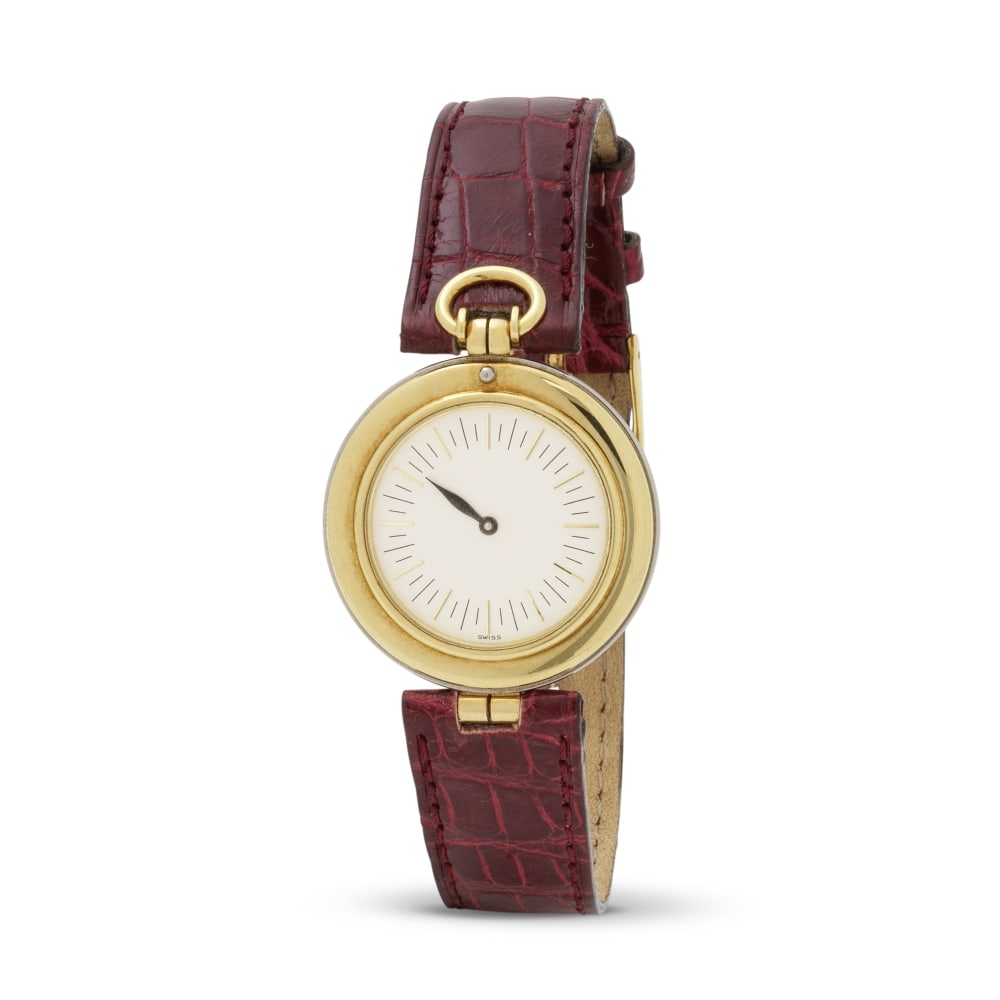 Audemars Piguet. A fine 18K gold (750) extra thin manual wind wristwatch Audemars Piguet. Belle ... (1 of 1)