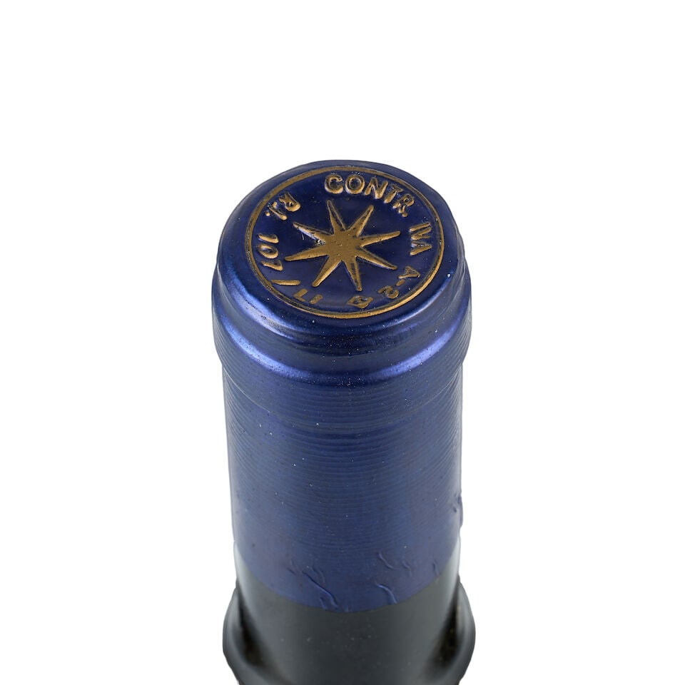 Tenuta San Guido, Bolgheri, Sassicaia, 1985 (1 x 750ml) - 2