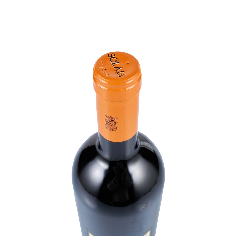 Marchesi Antinori, Toscana, Solaia, 2012 (1 x 750ml) - 2
