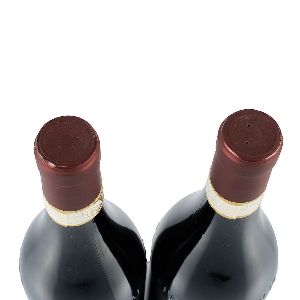 Bartolo Mascarello, Barolo, 2017 (2 x 750ml) - 2