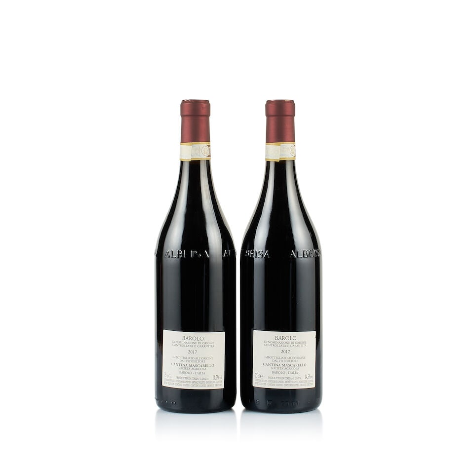 Bartolo Mascarello, Barolo, 2017 (2 x 750ml) - 3