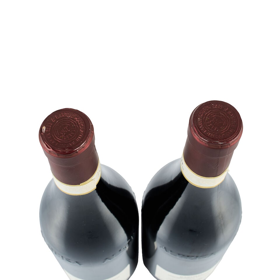 Bartolo Mascarello, Barolo, 2011 (2 x 750ml) - 2