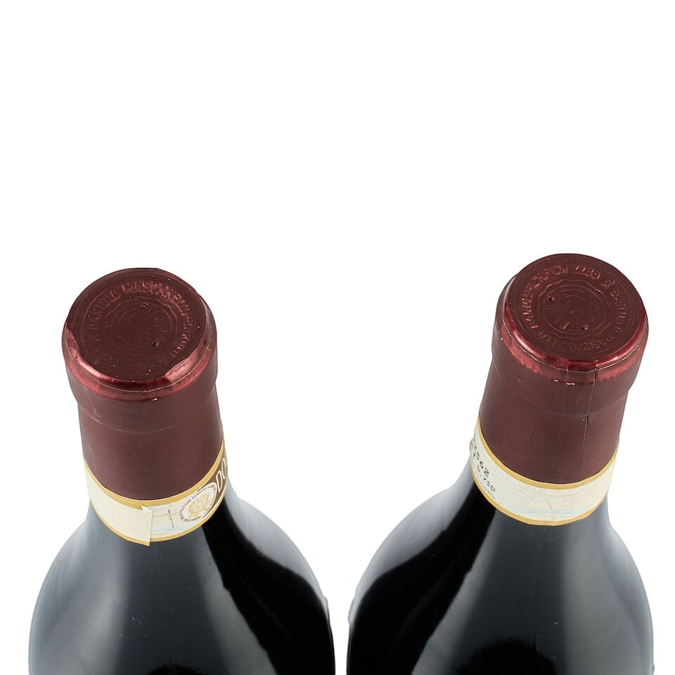 Bartolo Mascarello, Barolo, Artist Label, 2014 (2 x 750ml) - 2