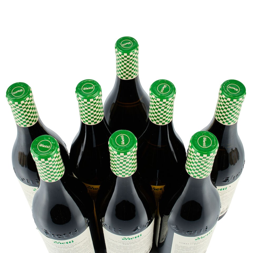 Vietti, Timorasso-Derthona, Colli Tortonesi, 2020 (8 x 750ml) - 2