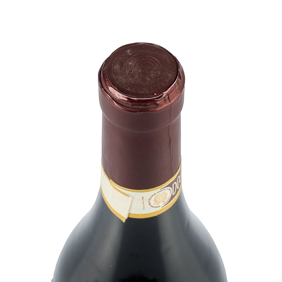 Bartolo Mascarello, Barolo, 2009 (1 x 750ml) - 2