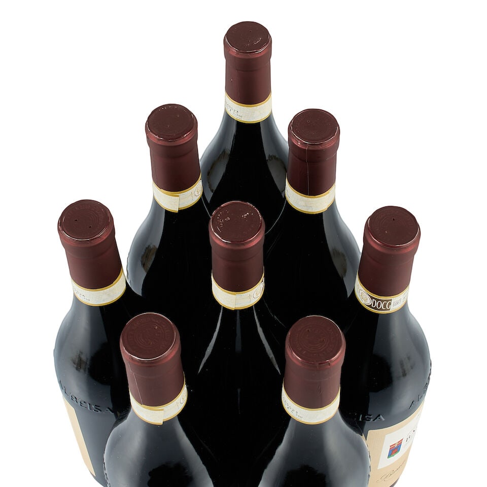 Bartolo Mascarello, Barolo, 2018 (8 x 750ml) - 2