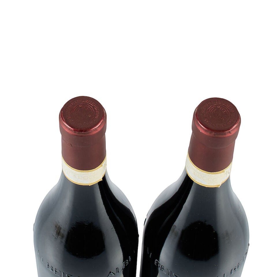 Bartolo Mascarello, Barolo, Artist Label, 2013 (2 x 750ml) - 2