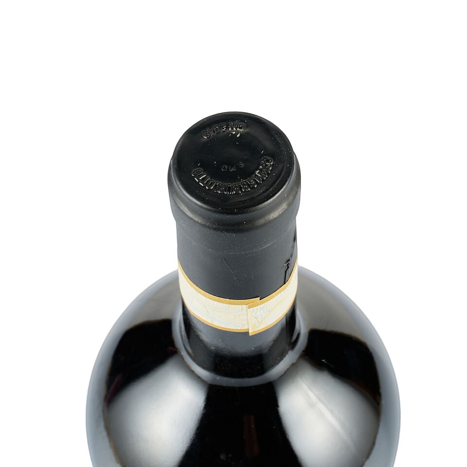 Comm. G.B. Burlotto, Barolo, Acclivi, 2016 (1 x Magnum) - 2