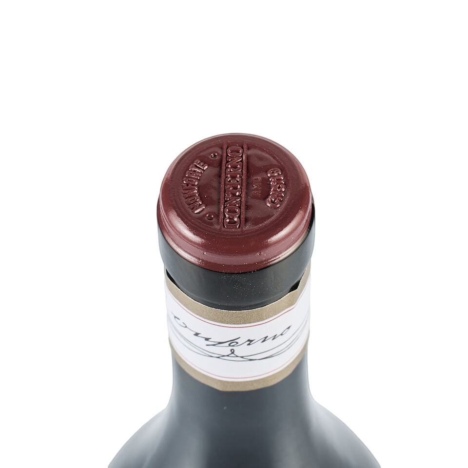 Giacomo Conterno, Barolo, Cerretta, 2017 (1 x Magnum) - 2