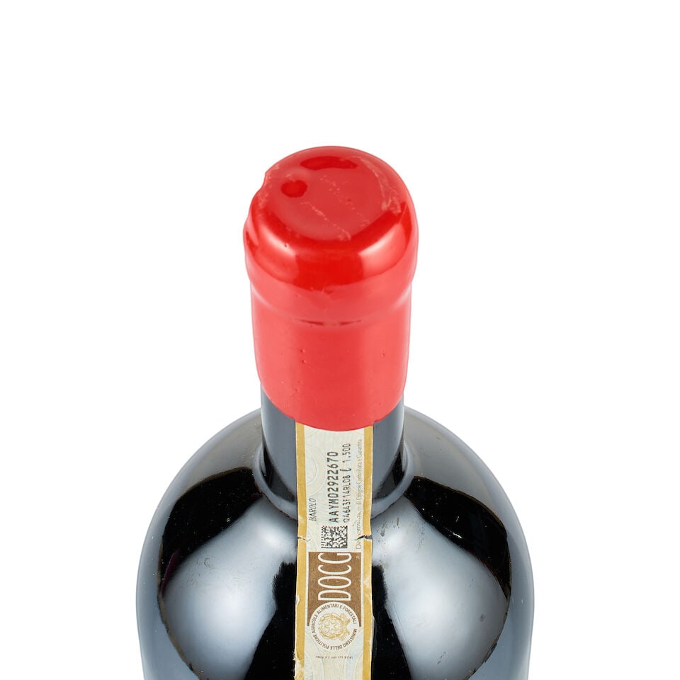 Cappellano, Barolo, Pie Rupestris, 2013 (1 x Magnum) - 2