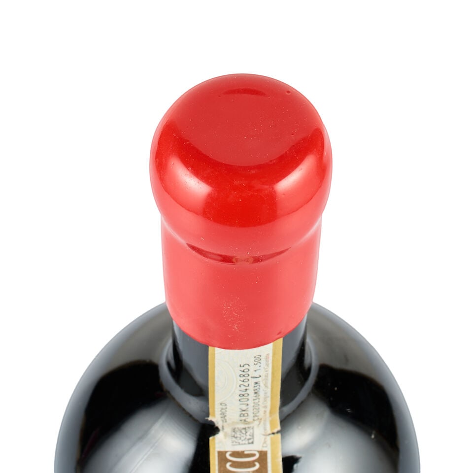 Cappellano, Barolo, Pie Rupestris, 2015 (1 x Magnum) - 2