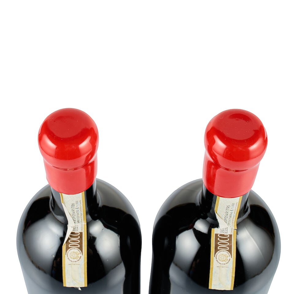 Cappellano, Barolo, Pie Rupestris, 2016 (2 x Magnum) - 2