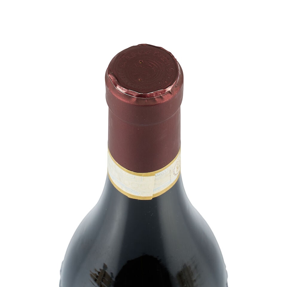 Bartolo Mascarello, Barolo, 2017 (1 x 750ml) - 2